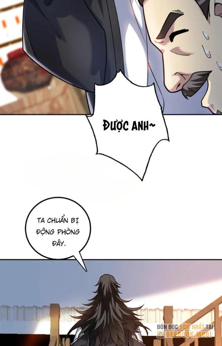 ẩn cư mười vạn năm, đời sau mời ta rời núi chapter 76 6