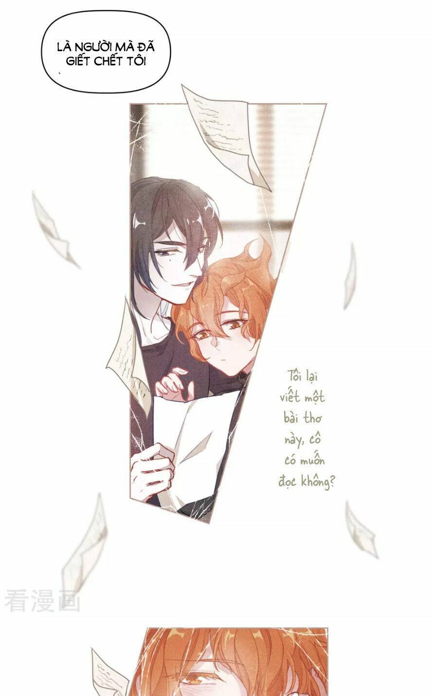 địa ngục cáo bạch thi chapter 72 17