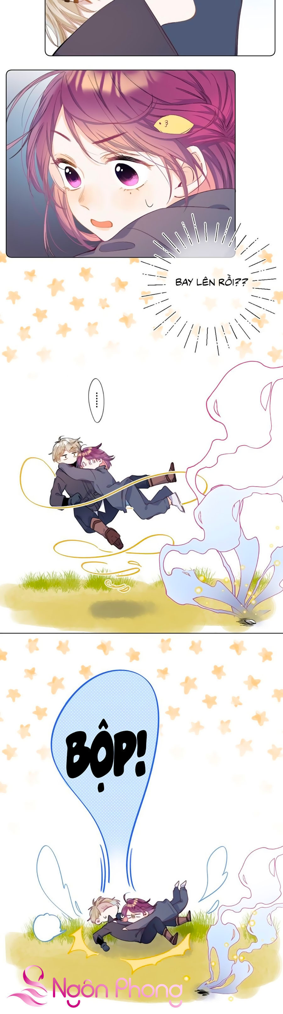 quả táo của anh chapter 7.2 5