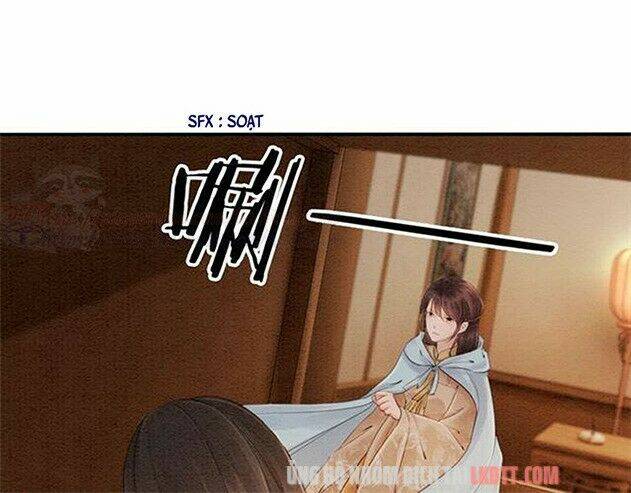 trọng sinh bá sủng nhiếp chính vương quá mạnh mẽ chapter 74 38