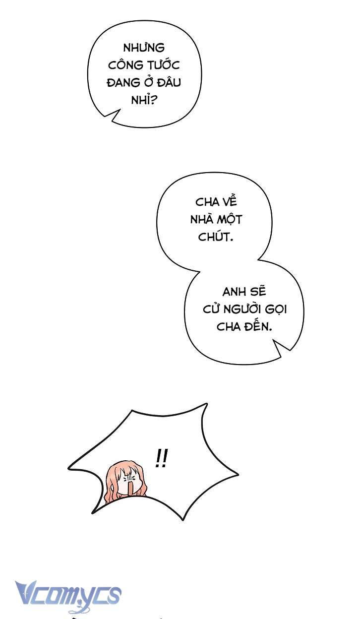 phương pháp trở thành con gái của người hùng bóng đêm chapter 15 53
