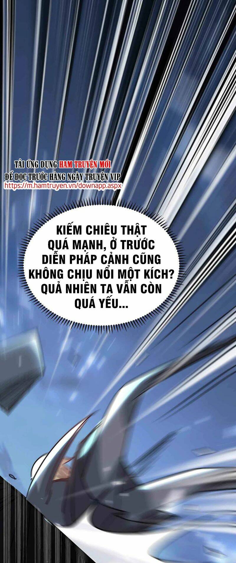 vạn giới tiên vương chapter 118 1