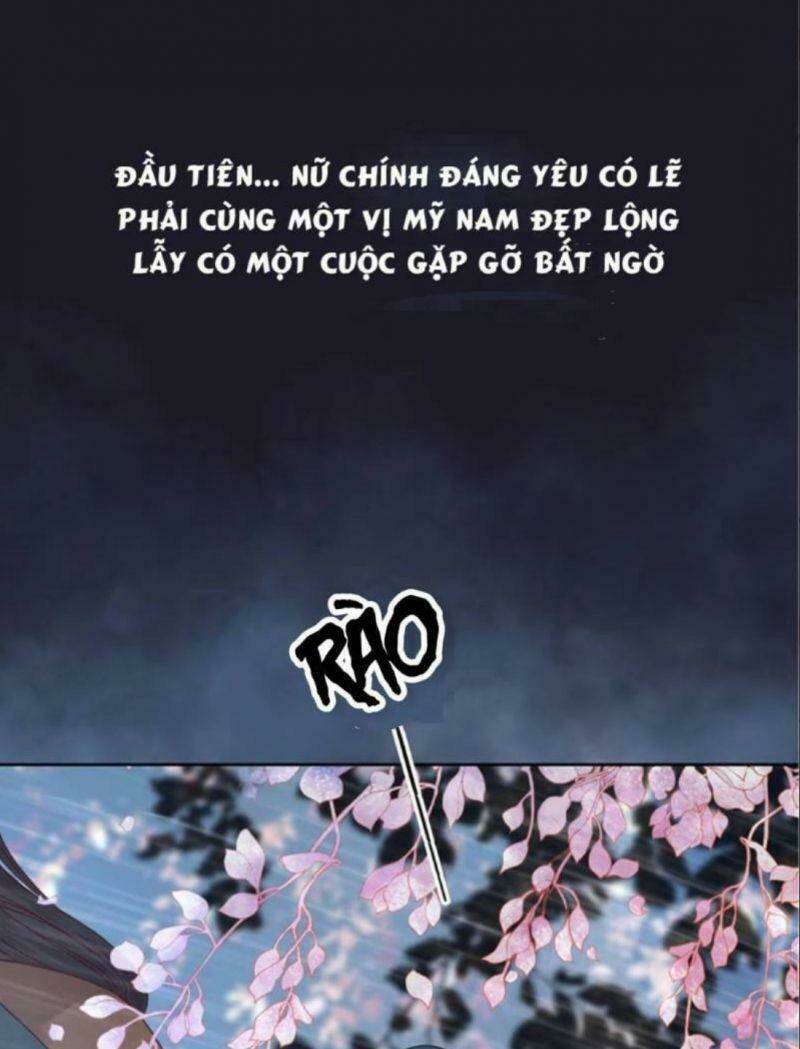 vương gia kiêu ngạo quá khó cua chapter 0 22