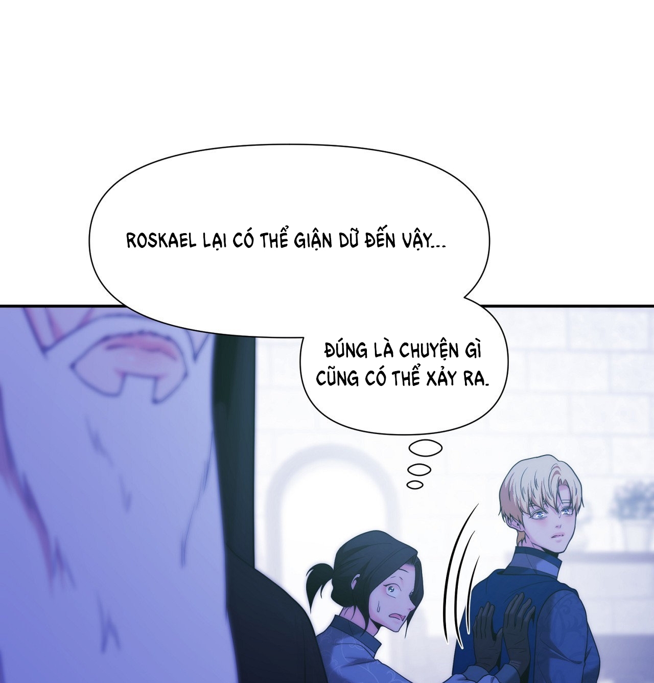 Lửa Trong Đầm Lầy chapter 46.2 - Trang 88