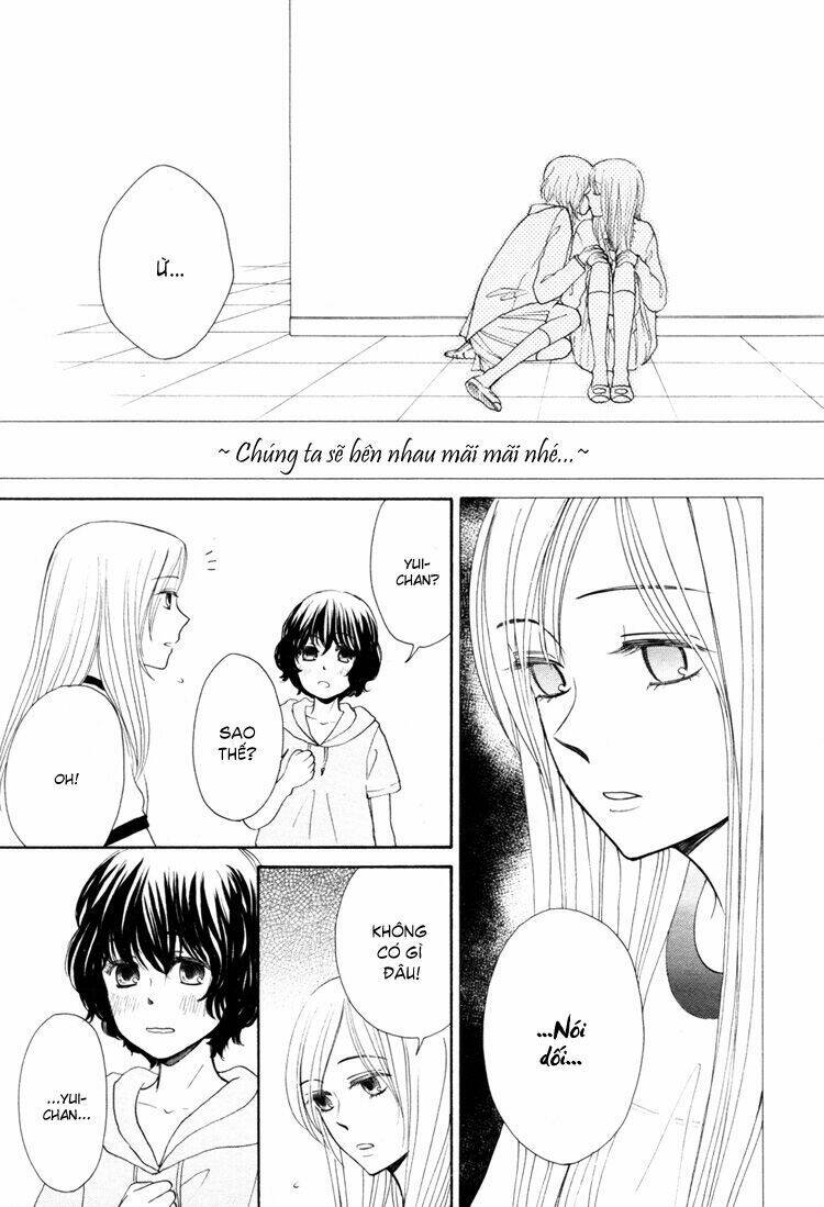 aqua blue cinema chapter 1 23