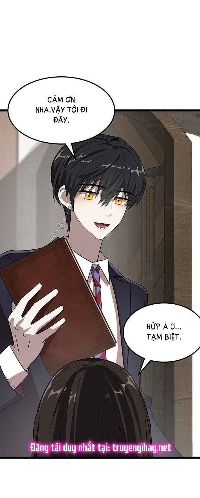 dark moon - tế đàn ánh trăng chapter 2.2 6