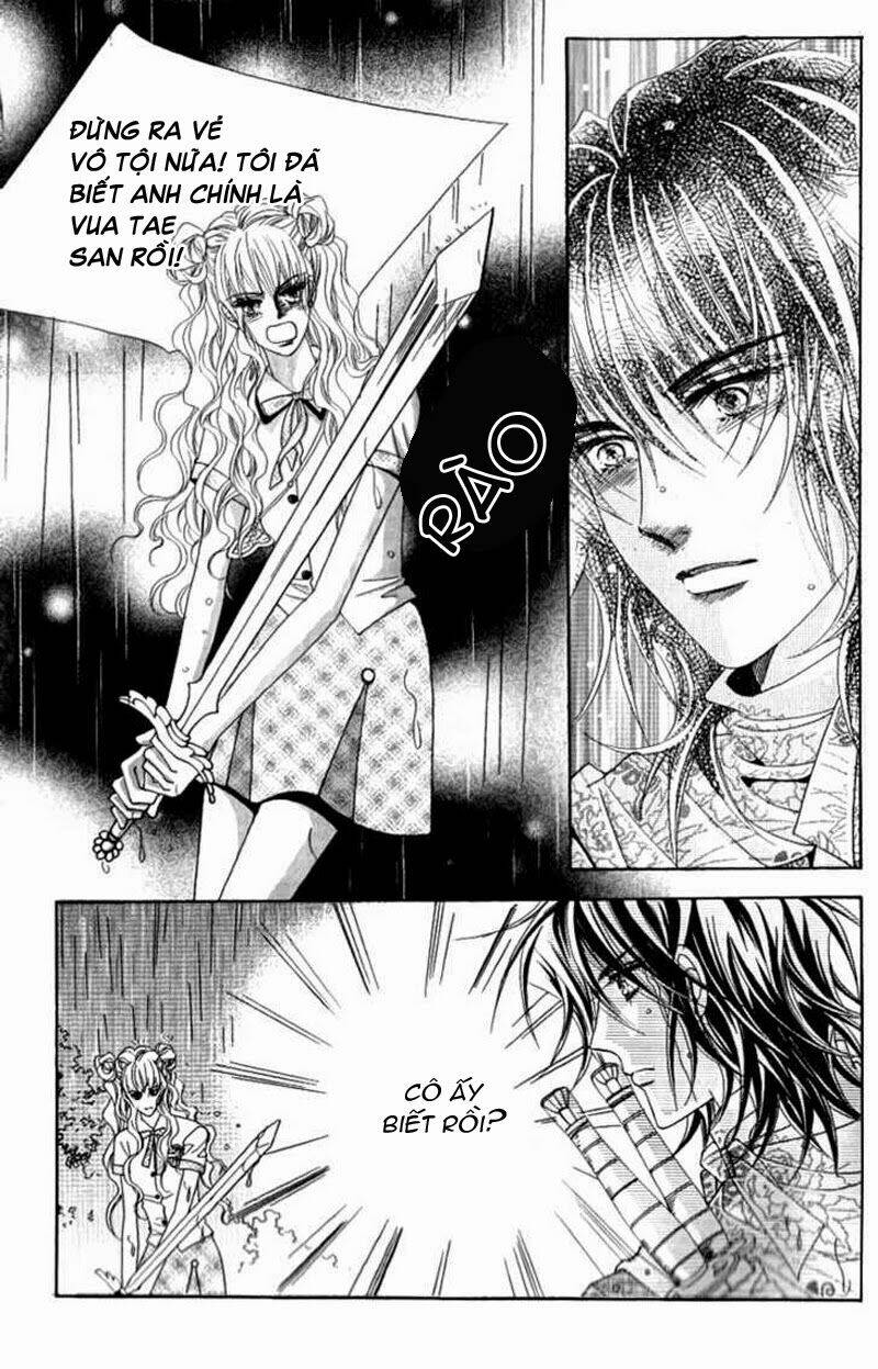 địa ngục tuyết trắng chapter 14 12