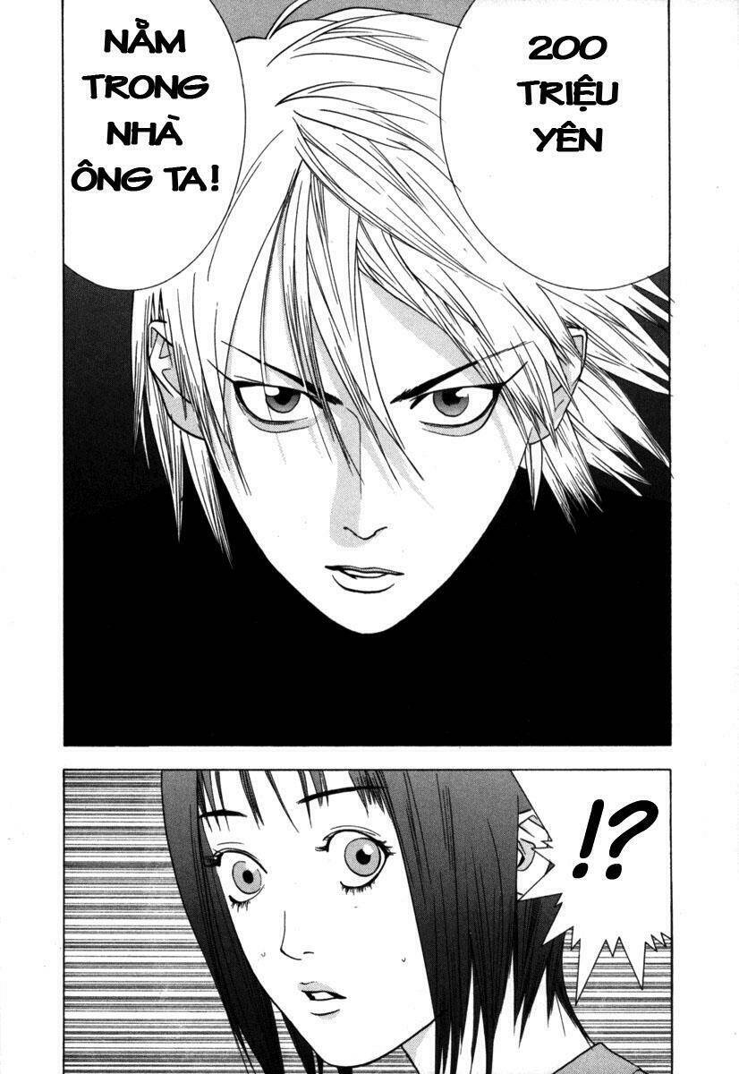 liar game chapter 3 20