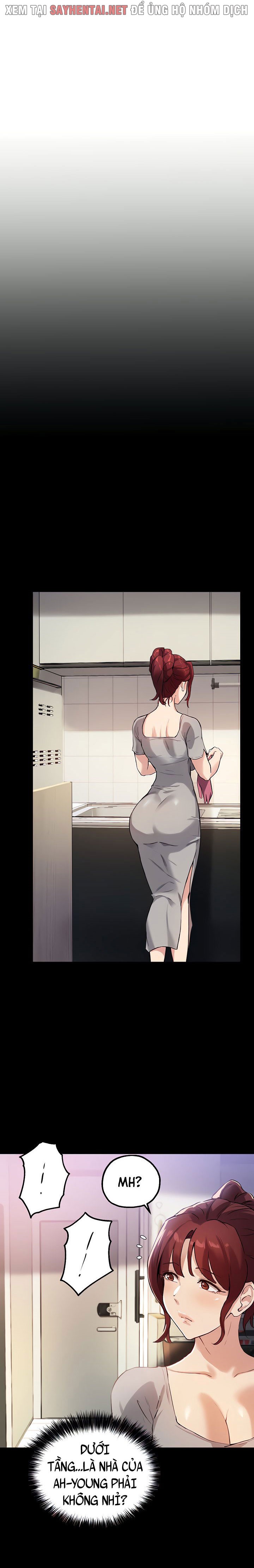 tuổi đôi mươi chapter 18 15