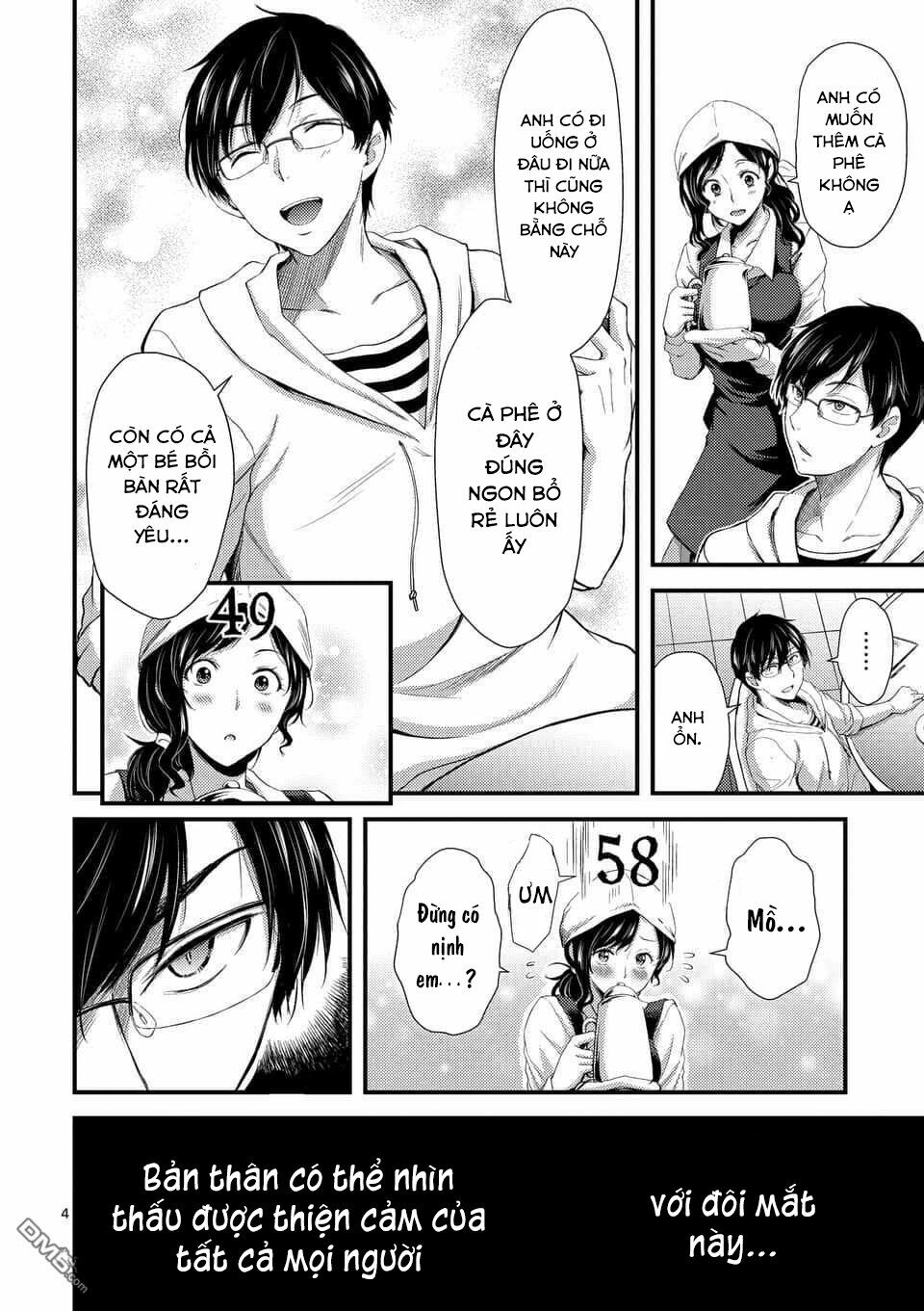 anh đào tẩm độc chapter 7.1 4