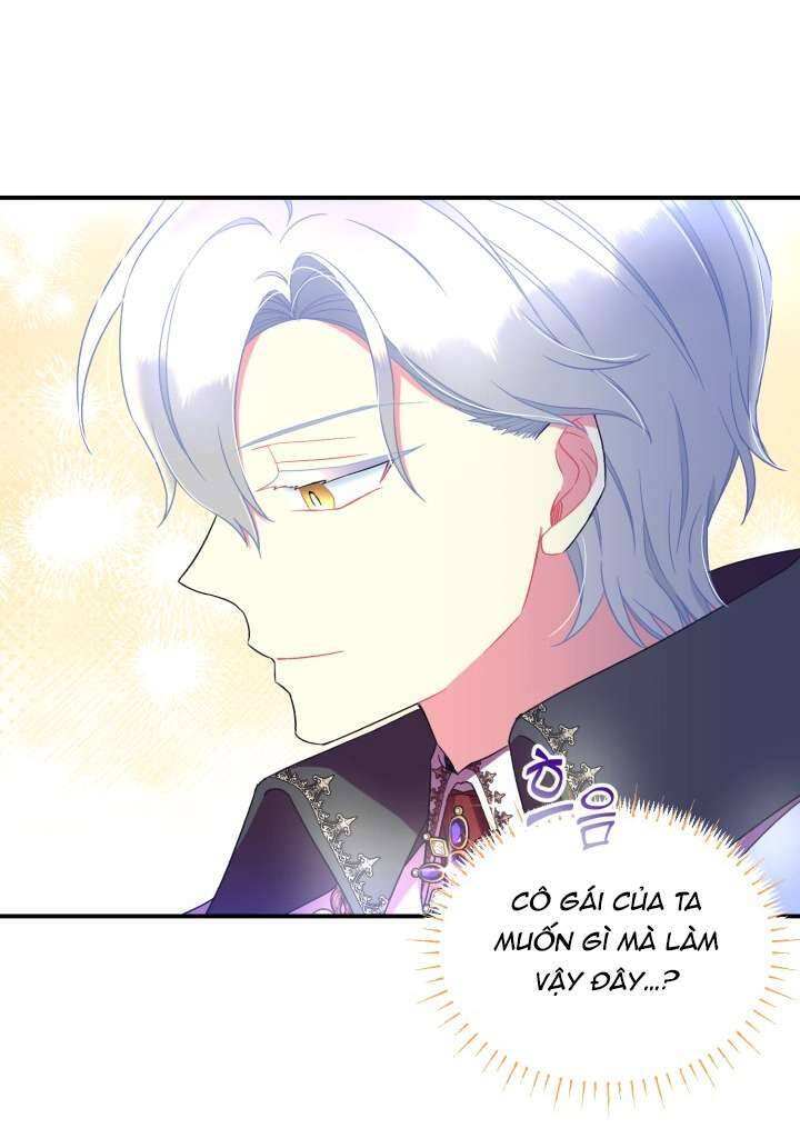 tôi sẽ trở thành nhân vật chính trong trò chơi giam cầm chapter 41 25