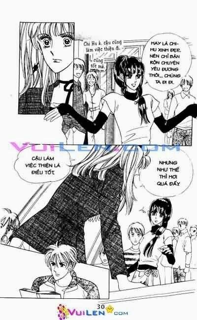 mùa hạ vàng chapter 8 31