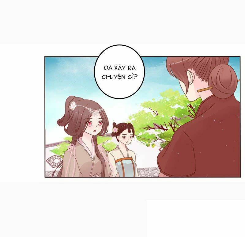 tướng quân mời ra trận chapter 1 33