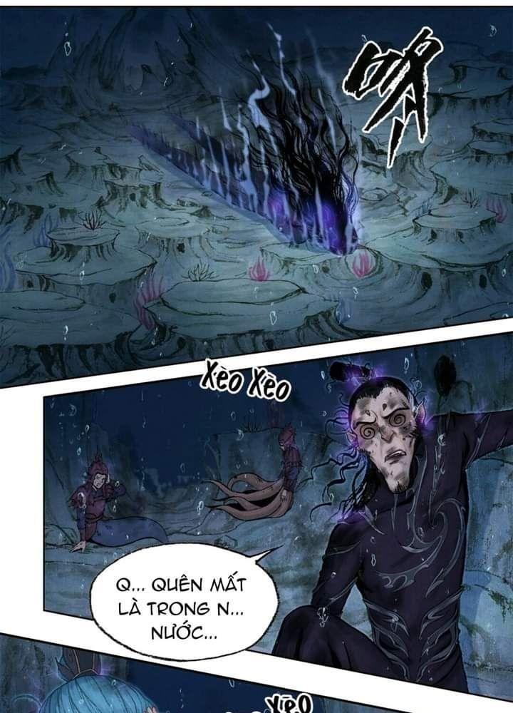 ngao bính truyện chapter 2 70