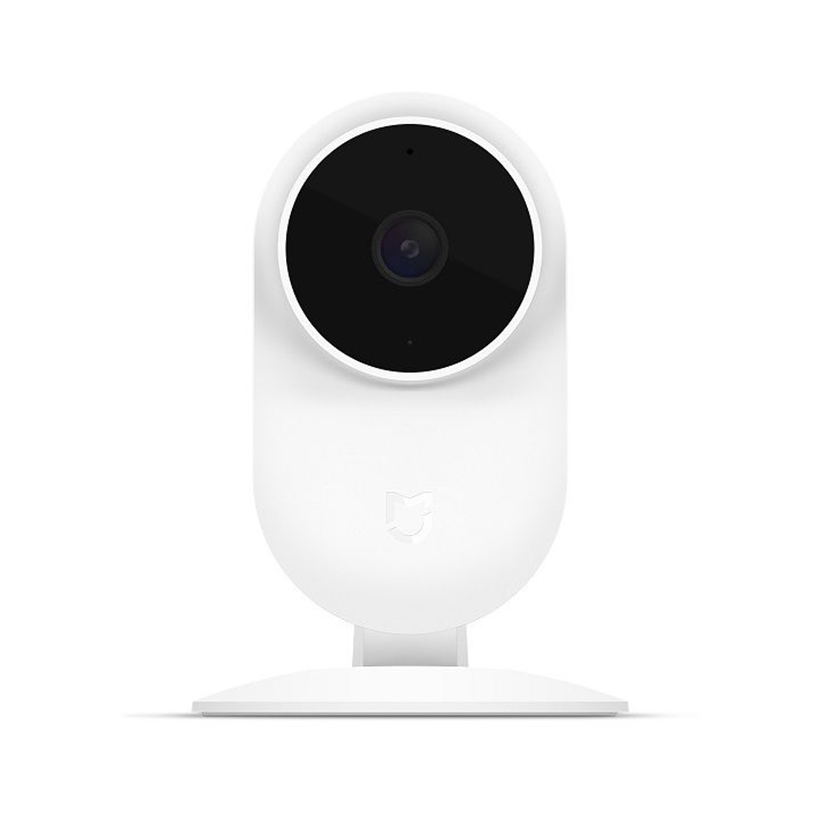 Camera quan sát Xiaomi Mi Home Security Basic 1080P ZRM4037US (có kèm Adapter) - Hàng chính hãng