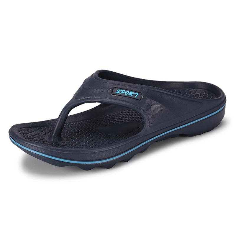 Dép Mùa Hè Nam Thoáng Khí Đi Biển Cho Nhanh Khô Lội Aqua Giày Thể Thao Đi Bộ Dép Cho Ngày Lễ Tắm Color: Dark Grey Shoe Size: 45