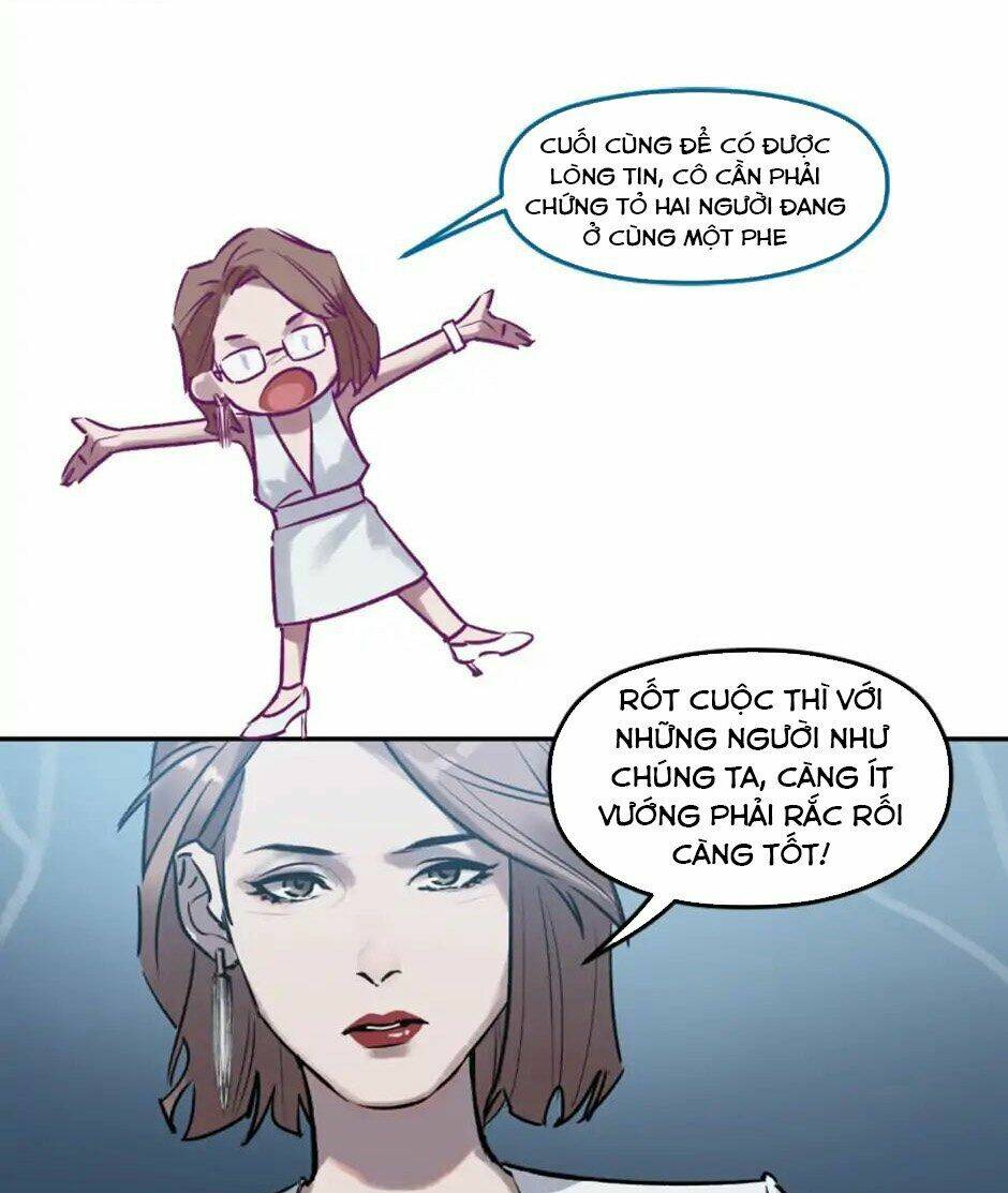 anh hùng và hiệp nữ chapter 2 9