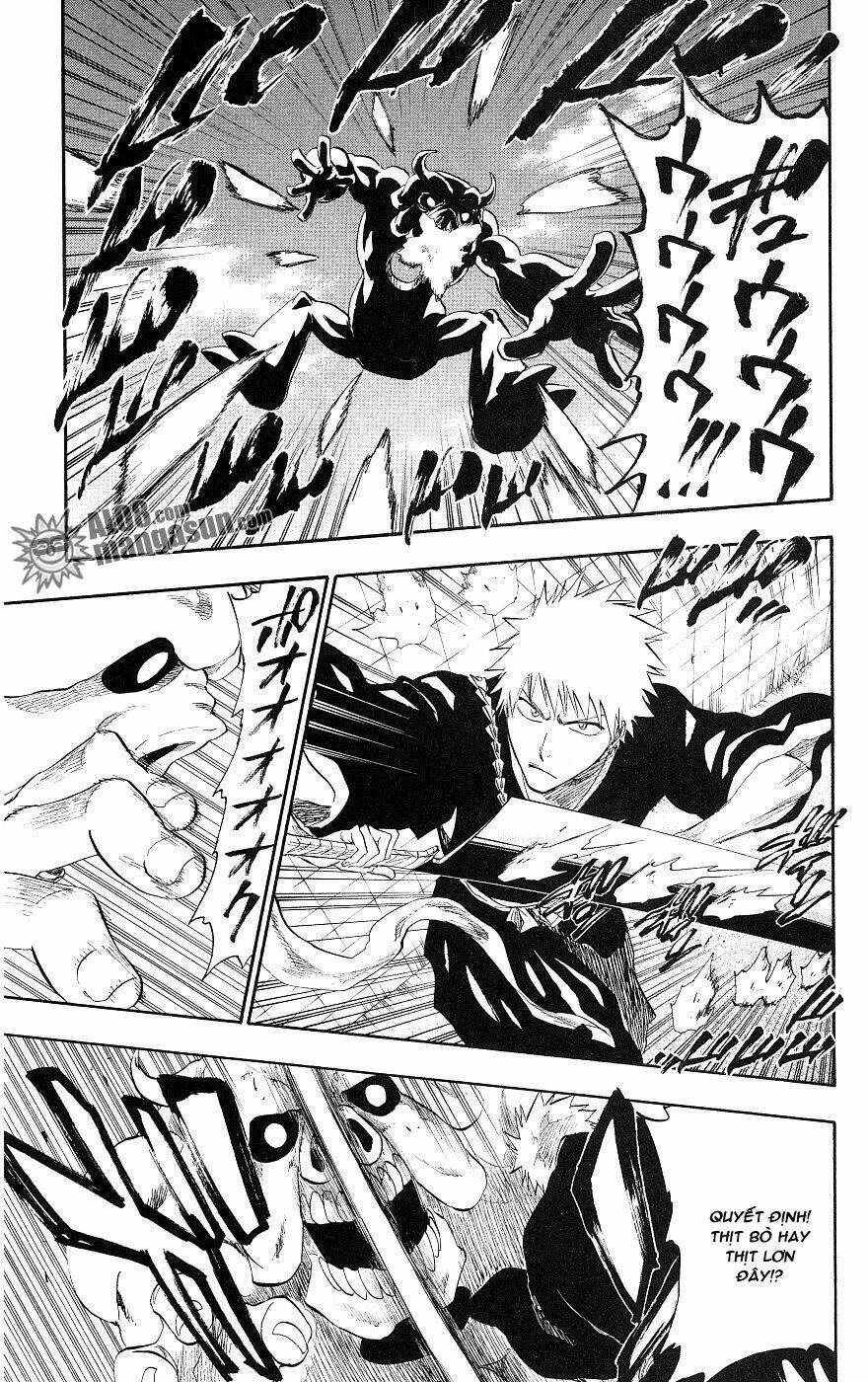 thần chết ichigo chapter 183 15