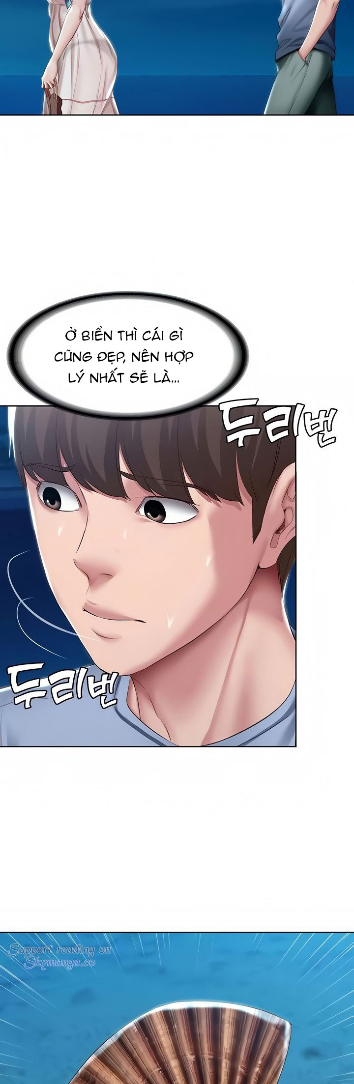 nhật ký nội trú chapter 80.1 18