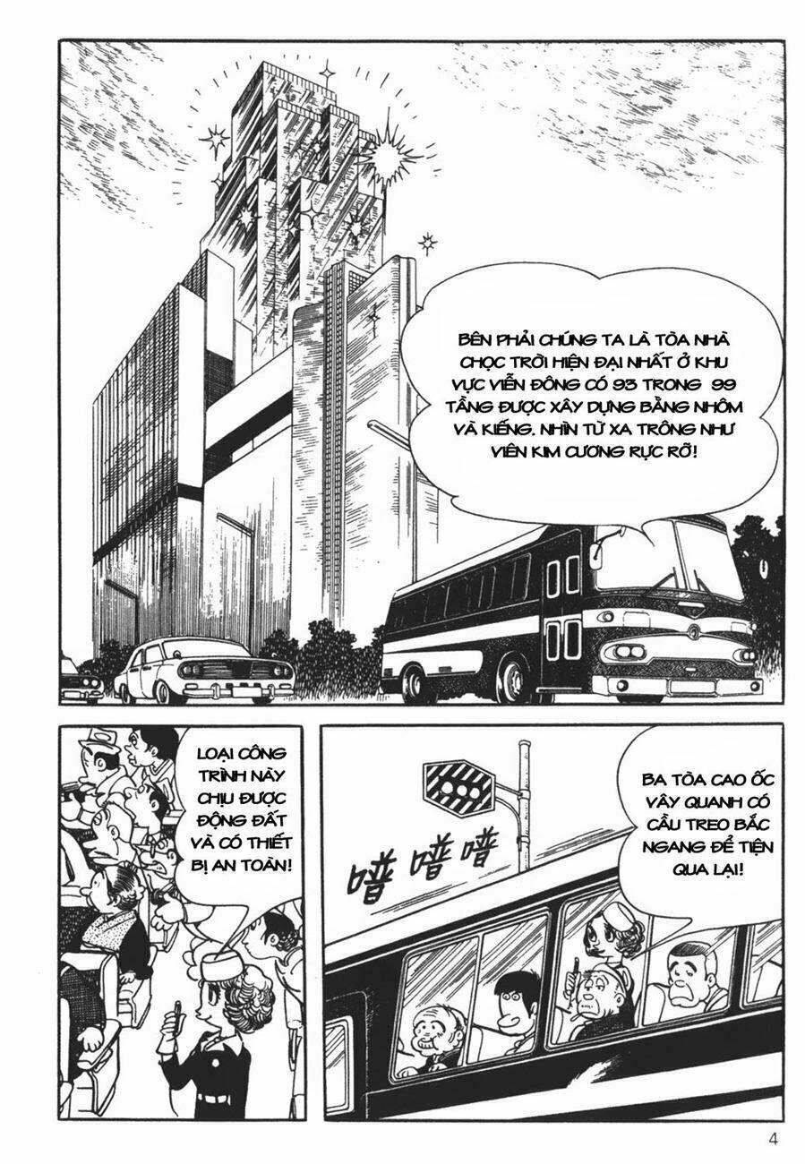 cậu bé ba mắt chapter 17 5