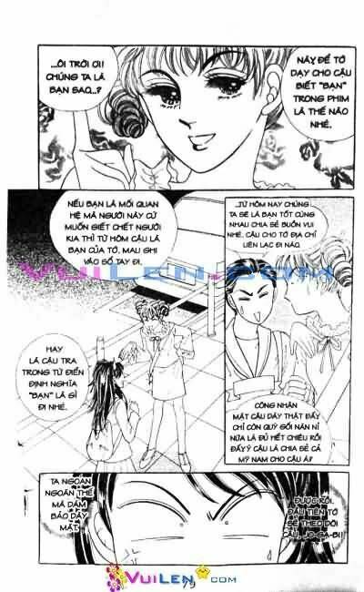 cô gái yêu kiều chapter 1 79