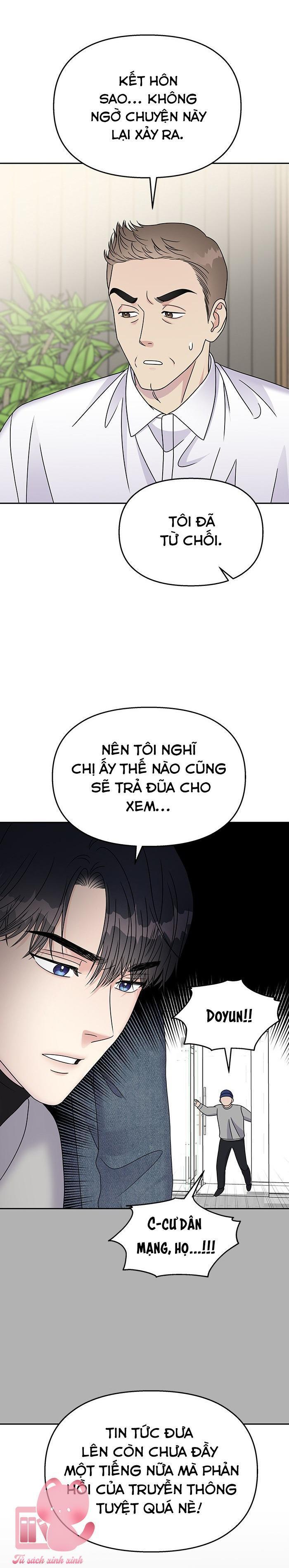 hãy vờ như ta yêu nhau chapter 45 3