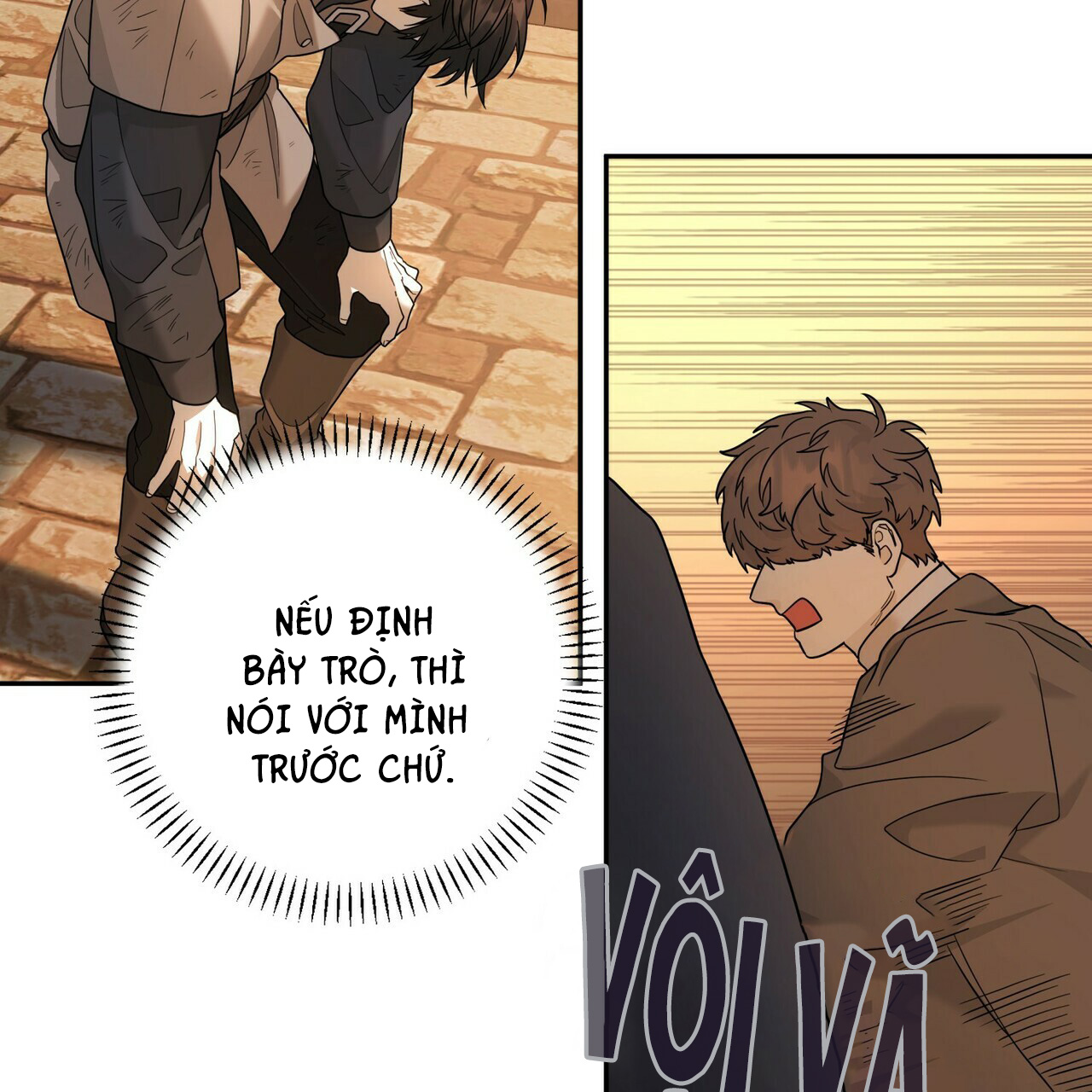 khế ước vĩnh cửu chapter 11 38