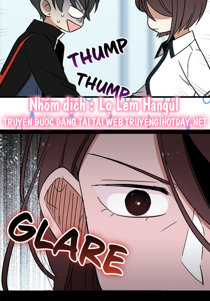 công thức cho tình yêu chapter 52 12