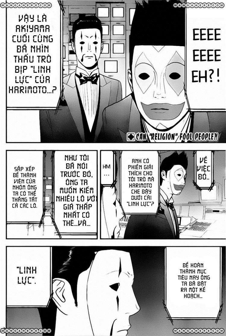 liar game chapter 149 2