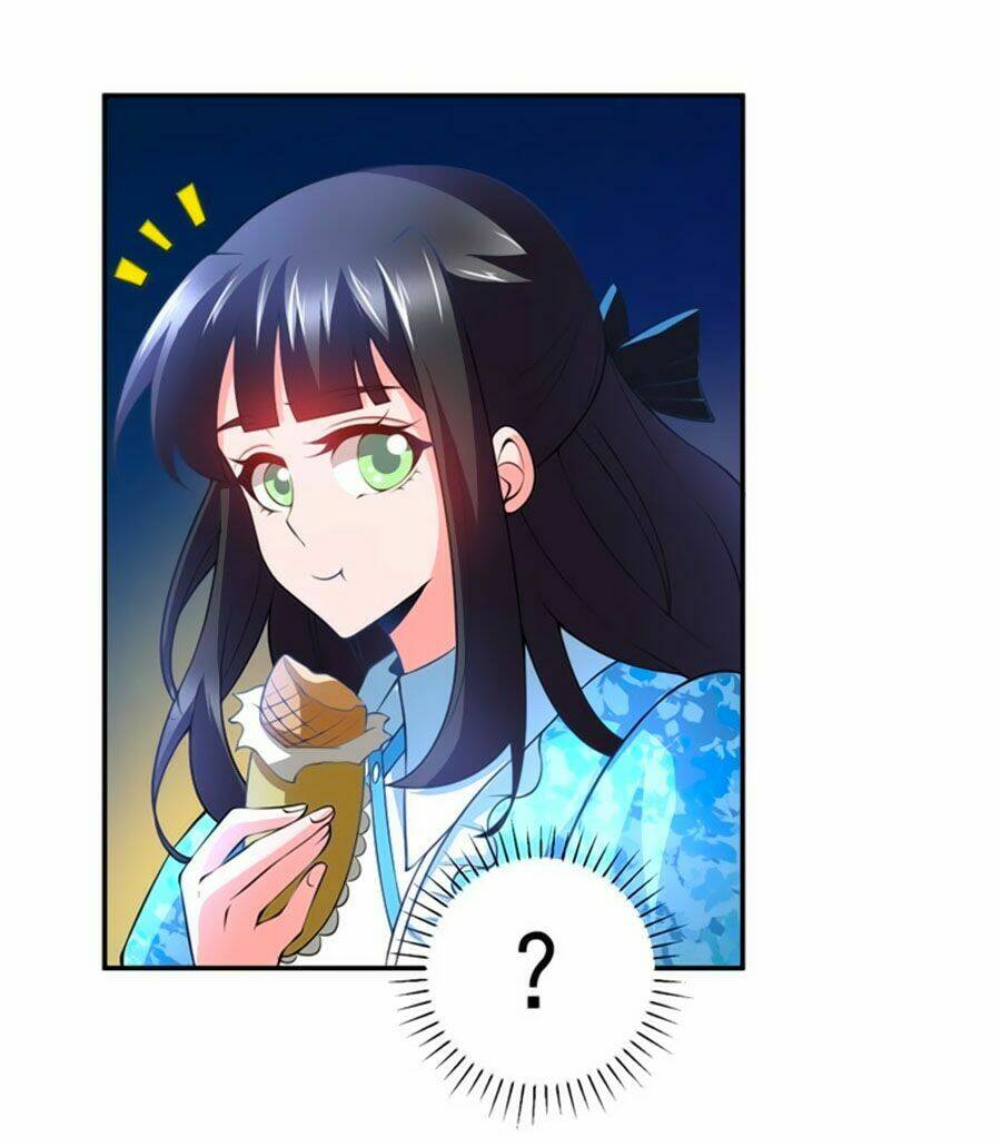 người yêu khát máu của tôi chapter 91 9