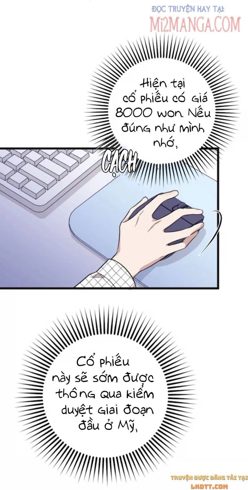 cô đi mà lấy chồng tôi chapter 5.5 10