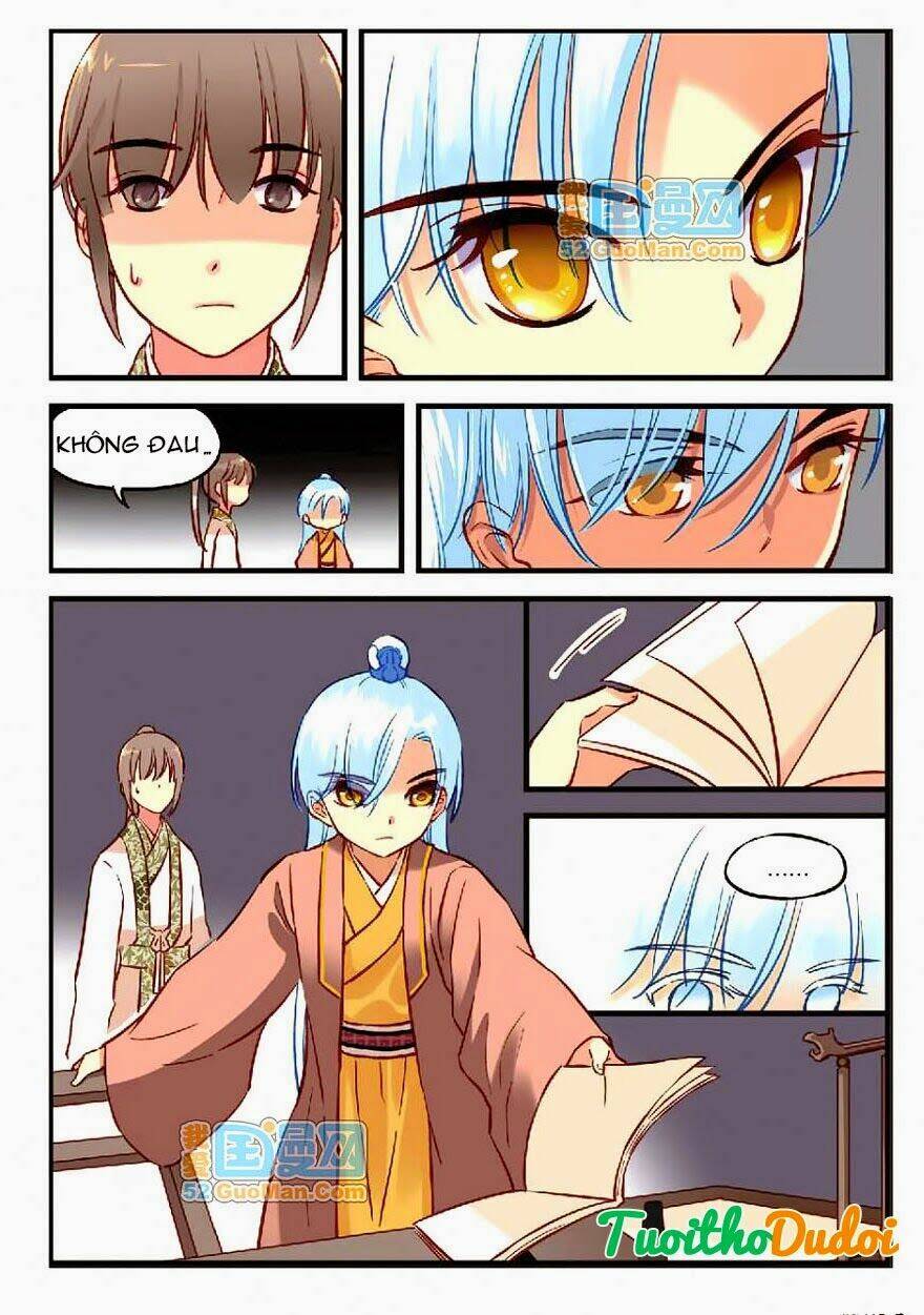 hoa phi hoa chapter 10 25