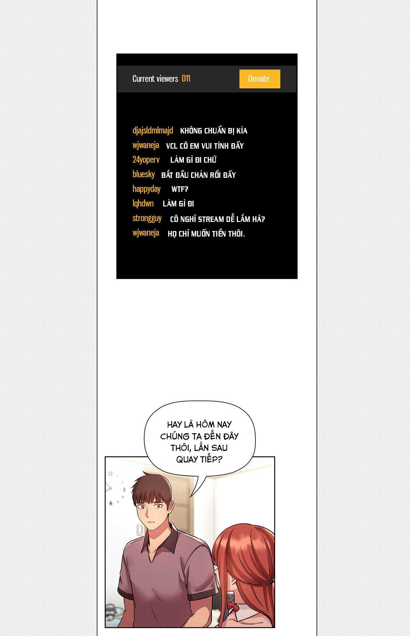 trở lại và lợi hại hơn xưa chapter 51 16