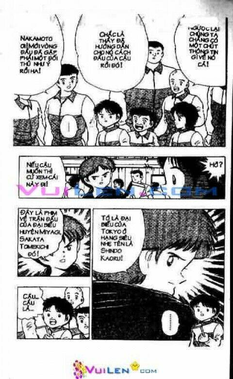 chibi cậu bé quyền anh (8 tập full) chapter 7 66