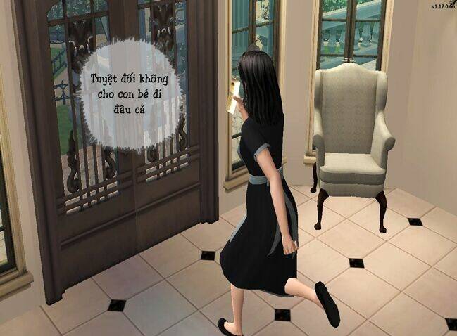 tìm em [truyện sims] chapter 35 3
