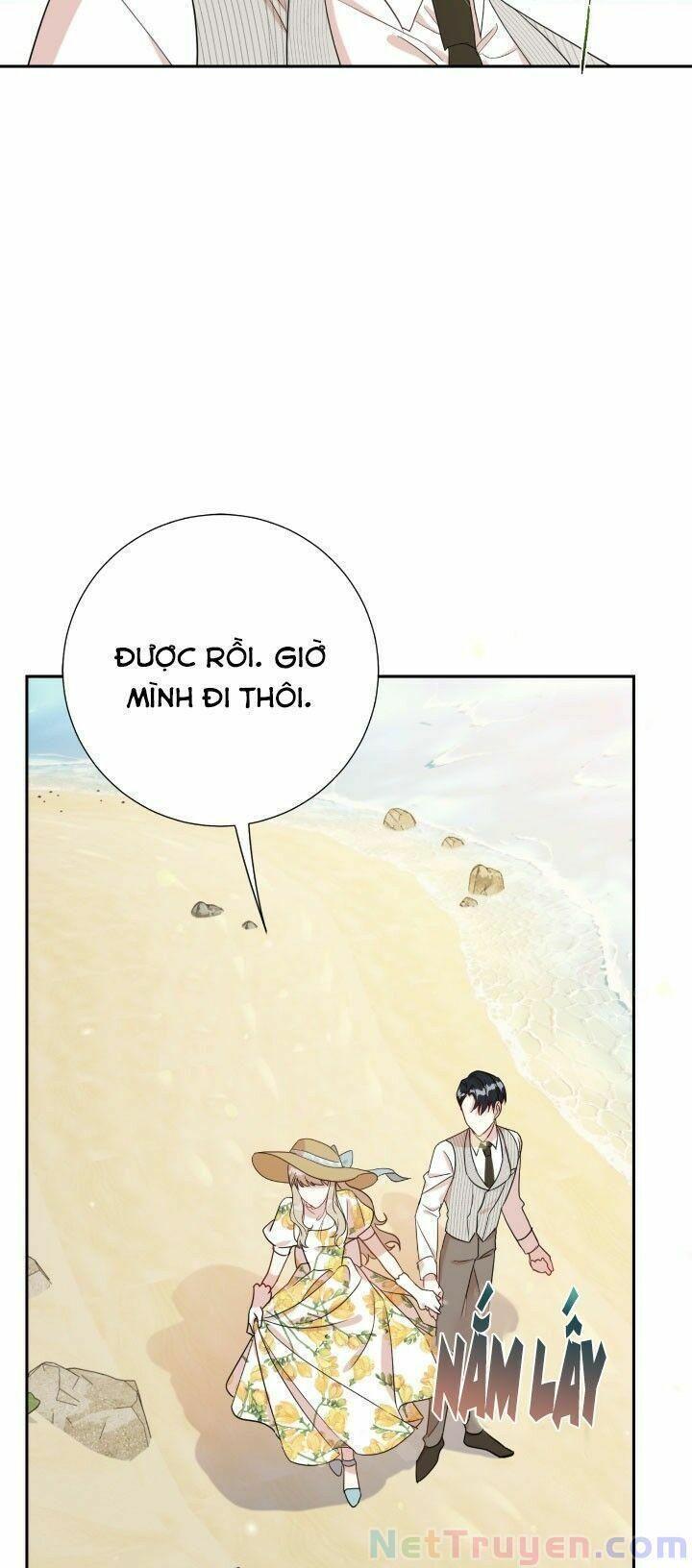 xin ngài đừng ăn tôi chapter 30 48