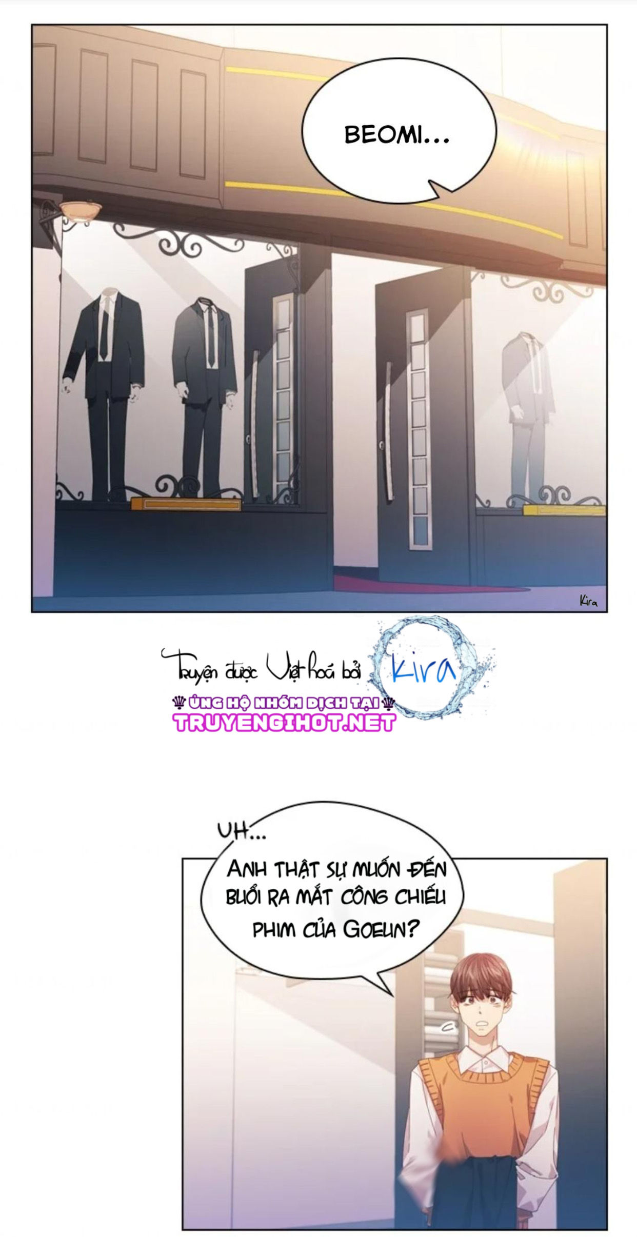 tai tiếng thị phi chapter 22 1