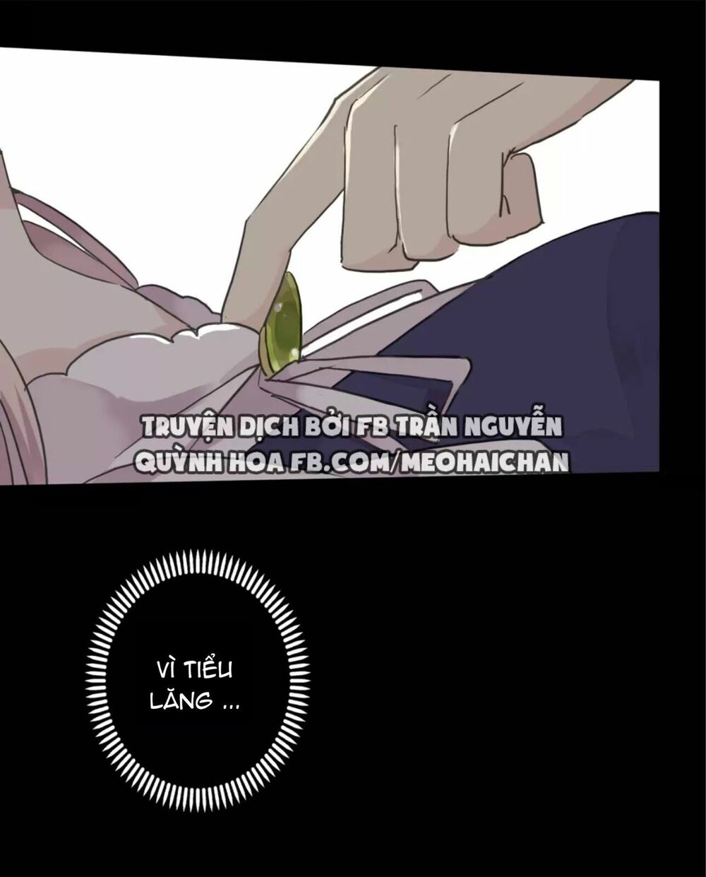 vết cắn ngọt ngào phần 1 chapter 11 2