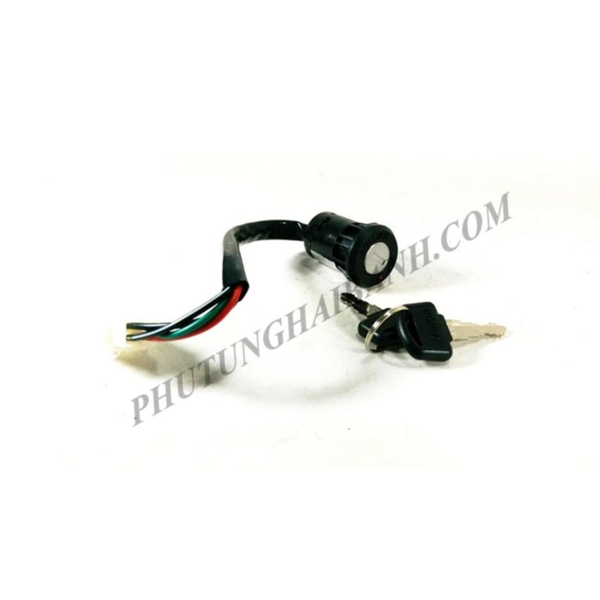 Ổ khóa dành cho xe 82