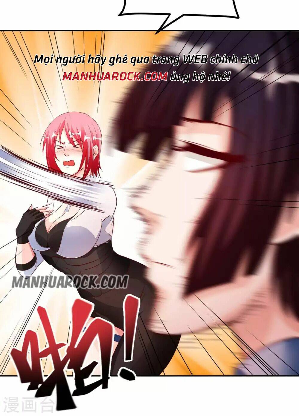 sư phụ của ta là thần tiên chapter 39 19