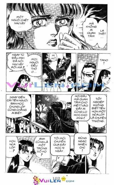 vương tử takeru chapter 23 102