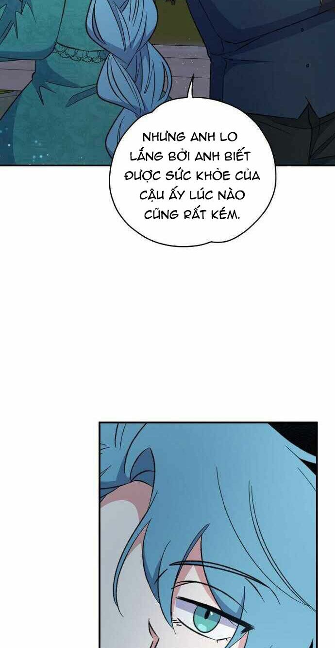 nhà hiền triết yigret chapter 33 50