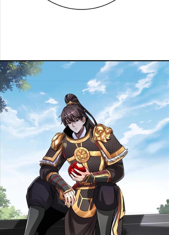 đại tần, ta là con tần thủy hoàng, giết địch thành thần chapter 72 82