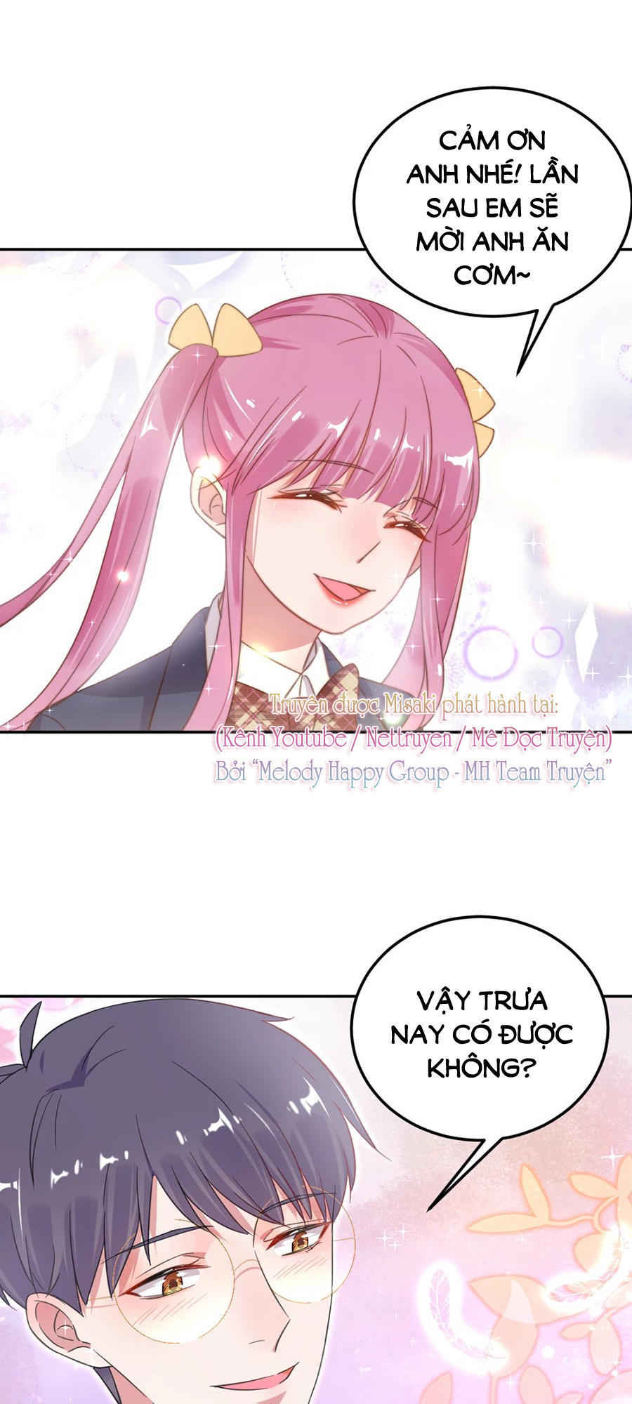 hoàn mỹ lão công tiến hóa luân chapter 43 30