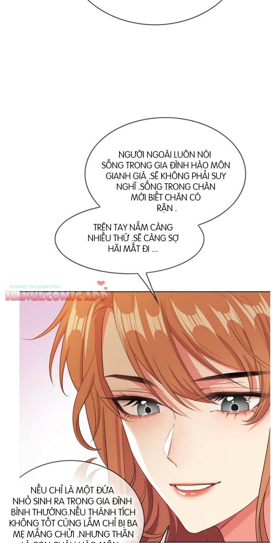 cô vợ nhỏ nuông chiều quá lại thành ác!! chapter 184.2 12