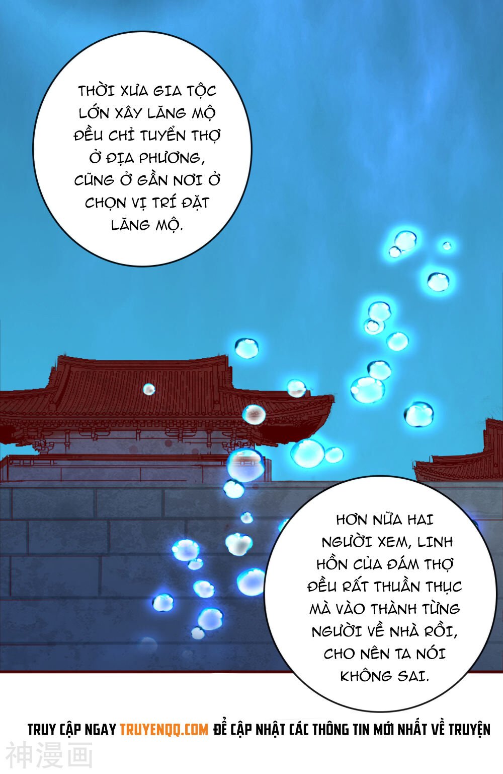 trở về cổ đại làm thánh hiền chapter 13 15