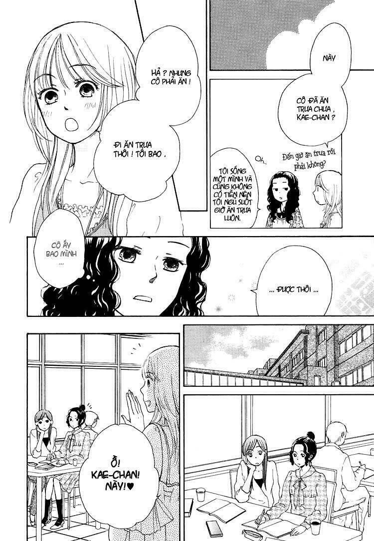 your cuteness chapter 6 12