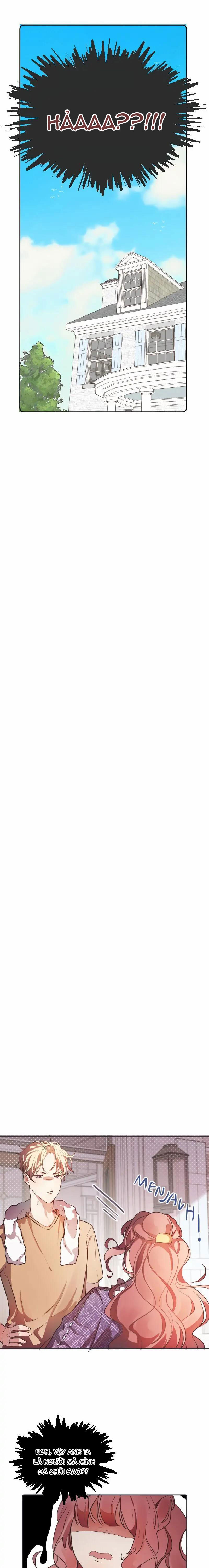 có lẽ em là của anh chapter 2.1 4