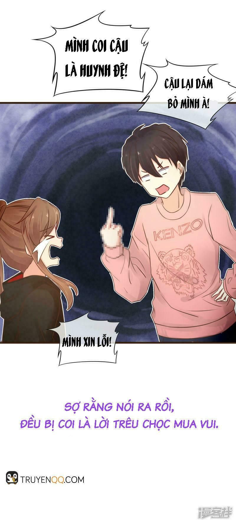 đơn phương 37.5 chapter 0 17