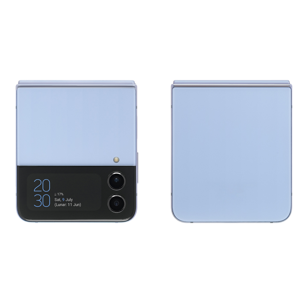 Điện Thoại Samsung Galaxy Z Flip4 - Hàng Chính Hãng - Đã kích hoạt bảo hành điện tử